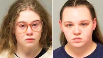 Elizabeth Augusta Wiemerslage y Chloe