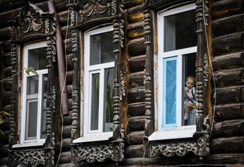 (Alexander NEMENOV / AFP)