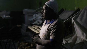 La falta de insumos importados