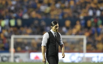 Su labor más importante en