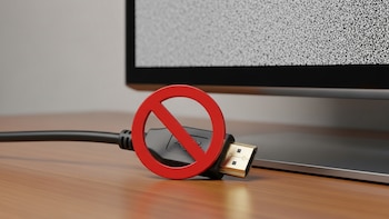 Adiós a los cables: así son los HDMI inalámbricos para tu TV que está en otra habitación