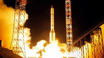 Un astronauta sugirió que Ecuador