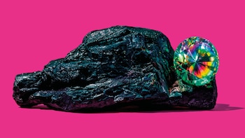 Imagen de la exposición 'El culto a la belleza'