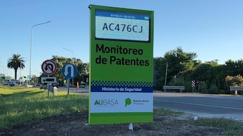 También seguirán los controles a