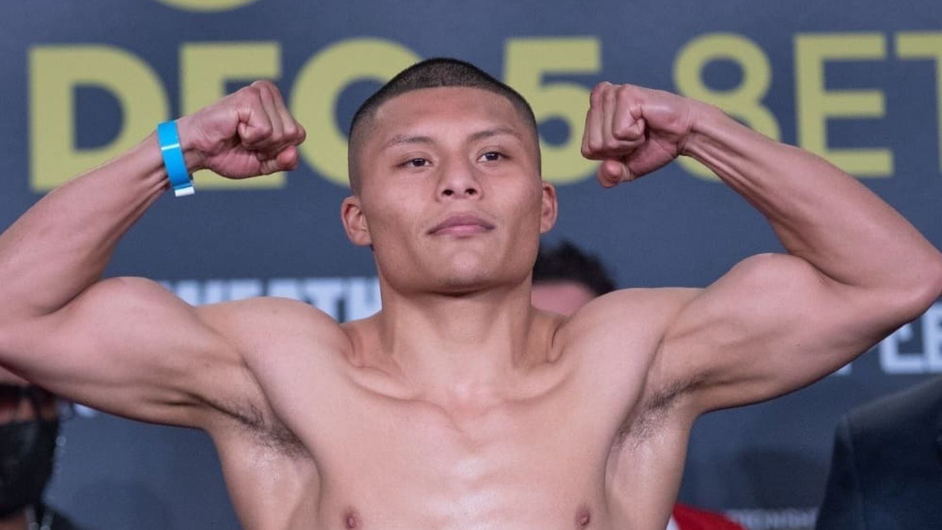 Isaac Pitbull Cruz ya tiene fecha para su regreso al cuadrilátero (Instagram / Pitbull Cruz)