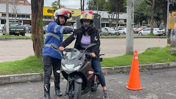 Las categorías A1 y A2