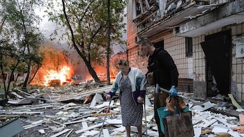 Los países bálticos reafirman su