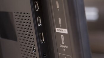 Cinco funciones del puerto