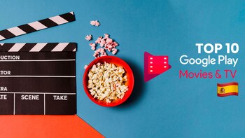 Google ofrece diversos títulos para