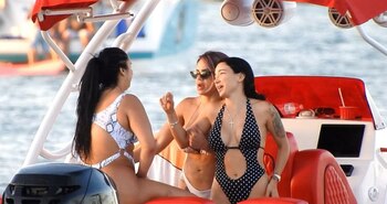 Twitter @mypartytonight