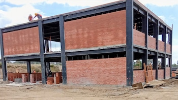 La Secretaría de Infraestructura, Comunicaciones