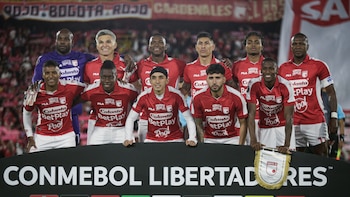 Santa Fe vs. Platense: hora y dónde ver el partido donde el León se juega la vida en la Copa Libertadores