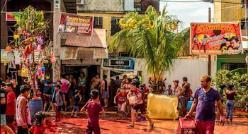 El comité organizador se encarga