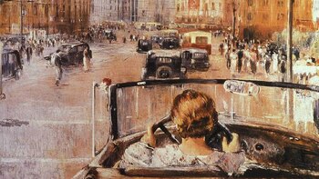 La belleza del día: “La