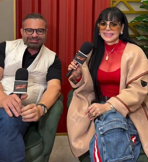 La transmisión en vivo de la gala, que contará con Maribel Guardia y Marco Chacón, comienza a las 20:00 horas para el centro de México (IG)