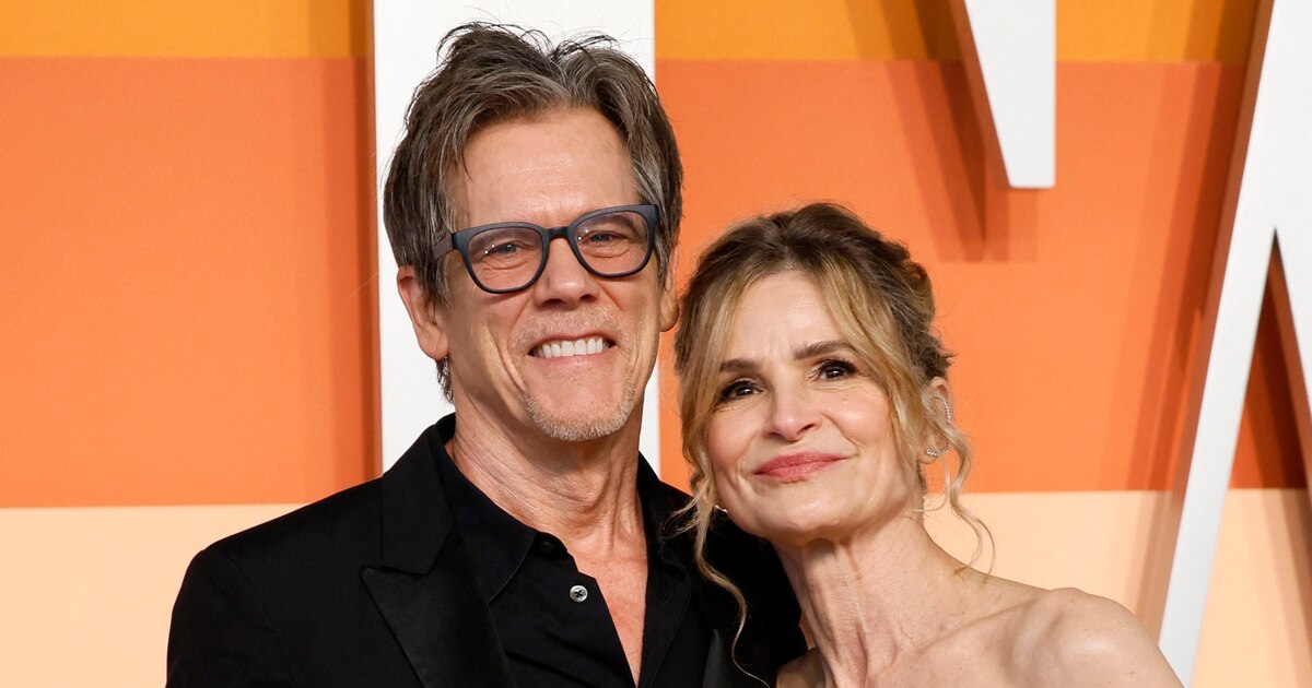 ¿Cómo Kevin Bacon y Kyra Sedgwick se recuperaron de un esquema Ponzi que casi los arruina?