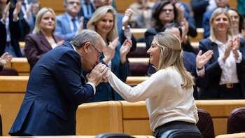 El PP desdeña las explicaciones