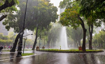 La Predicción Del Estado del Tiempo