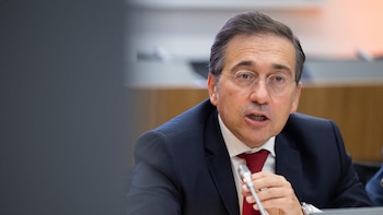 Albares reivindica la "tradición de consensos" de la Comunidad Iberoamericana frente a la "polarización" actual