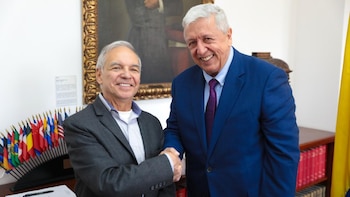 Nuevo director de Coljuegos habría