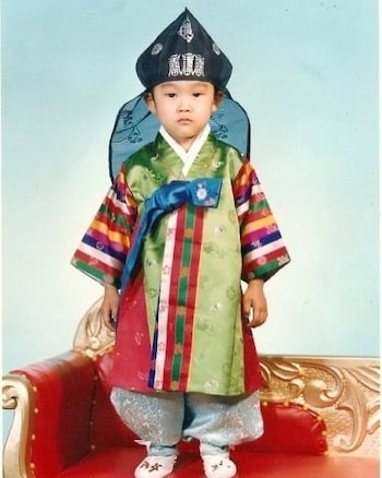 Teban Kim llegó a la