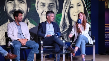 Seminario de Ticmas día 3