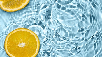 La vitamina C puede ser clave para un cerebro más sano a medida que envejeces