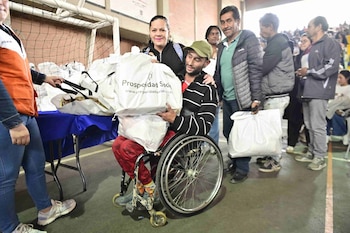 Cuatro modalidades de atención en