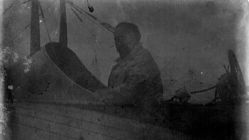 Quién fue el primer presidente