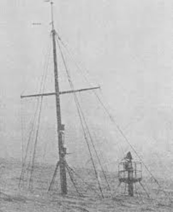 Por años, sobresalía de