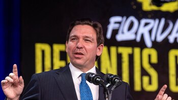 La lucha republicana en EE.UU.