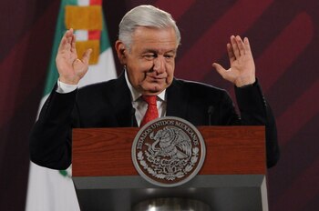 FOTO: DANIEL AUGUSTO /CUARTOSCURO