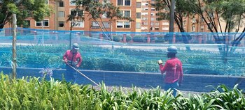 En la jornada del domingo