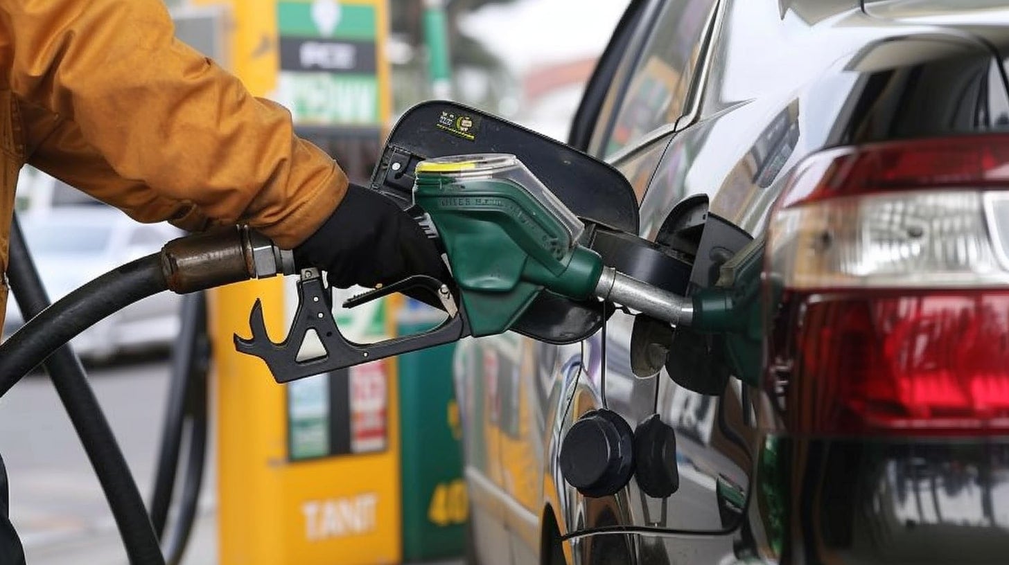 Las estaciones Full YPF brindan hasta 25% de beneficio en sus tiendas los fines de semana, excluyendo combustibles, a través de Cuenta DNI (Imagen Ilustrativa Infobae)