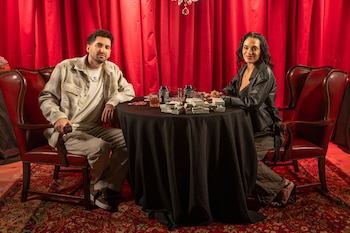 Matías Bottero Casino Deluxe