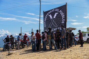 El Machete: quiénes son y