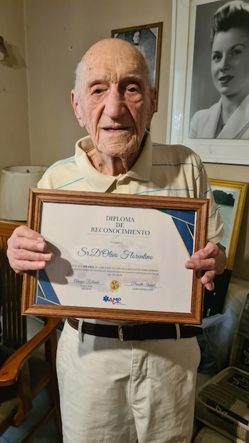 Serviços de emergência foram oferecidos