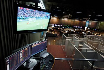 Los Cedear permiten invertir en