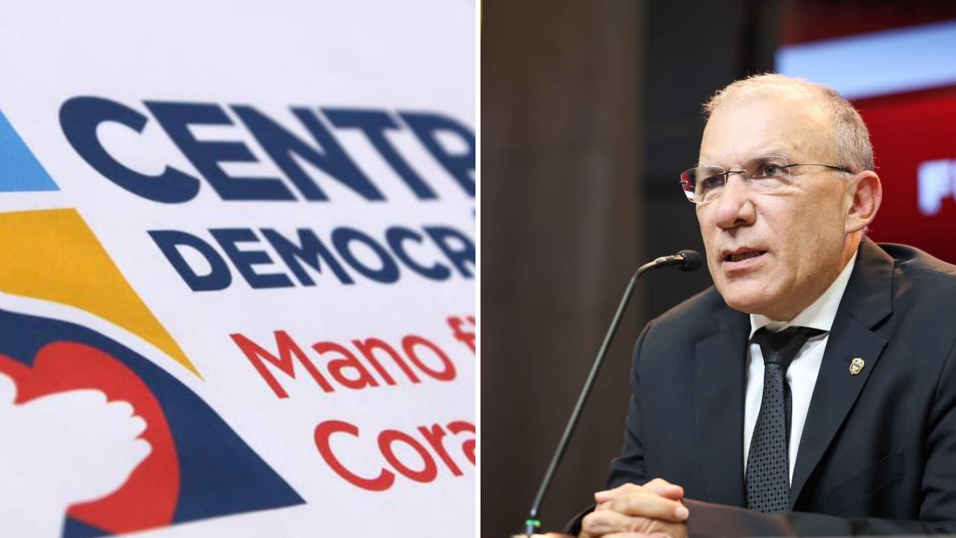 El Centro Democrático reveló cuál es el ‘talón de Aquiles’ de Roy Barreras en la política: “Engaña por toda parte”