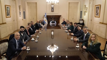El Gobierno amplió el Presupuesto 2026 en $4,4 billones e incorporó las utilidades del Banco Central a sus ingresos