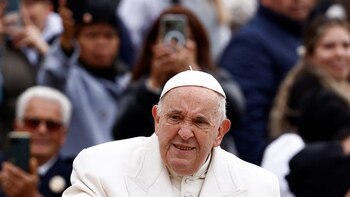 Un encuentro con Francisco: fe,