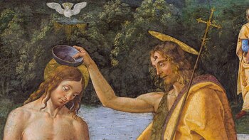 Una de las imágenes del