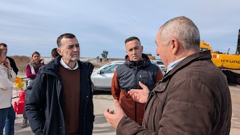 Maíllo incide en "acelerar las