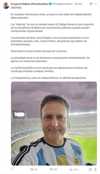 (X de Gregorio Dalbón)