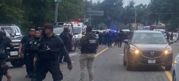 Este conflicto dejó a un