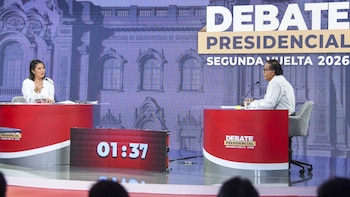 Estas son las propuestas económicas de Keiko Fujimori y Roberto Sánchez para generar empleo y reducir la pobreza en el Perú