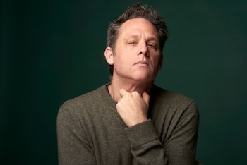 "Siento que el libro era