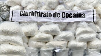 Resultado de operativos.