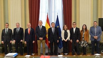 Planas destaca la "oportunidad" para