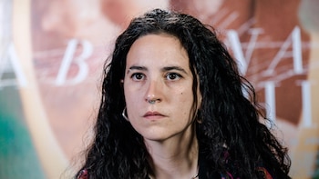 Júlia de Paz dirige 'La buena hija', una película sobre violencia vicaria: "Falta escucha y espacio para estos niños"